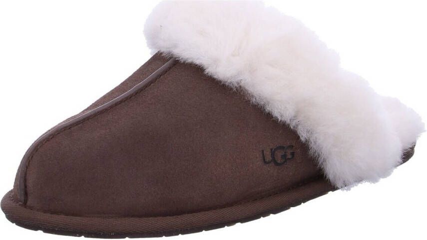 Ugg Pantoffels