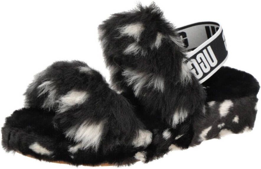 Ugg Oh Yeah Spots Slippers Dames Dames