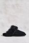 Ugg Sandalen Women Scuff Sis Slipper in zwart - Thumbnail 3
