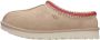 Ugg Tasman voor dames | Sheepskin instapschoenen op .com eu nl nl in Beige - Thumbnail 4