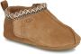 Ugg Tas -pantoffel voor kinderen in Brown - Thumbnail 1