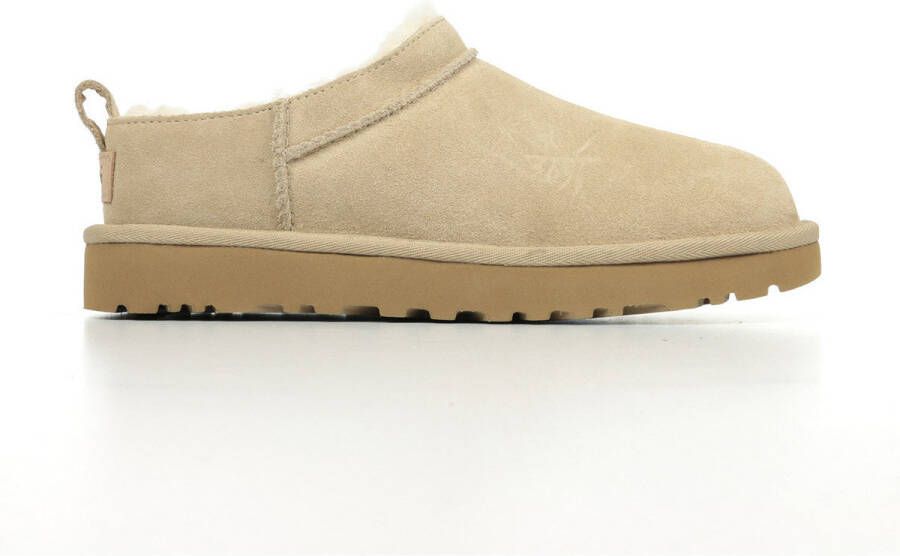 Ugg Pantoffels Classic Micro
