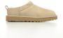 Ugg Tazz II Women Slides & Sandalen bruin Schoenen - Thumbnail 4