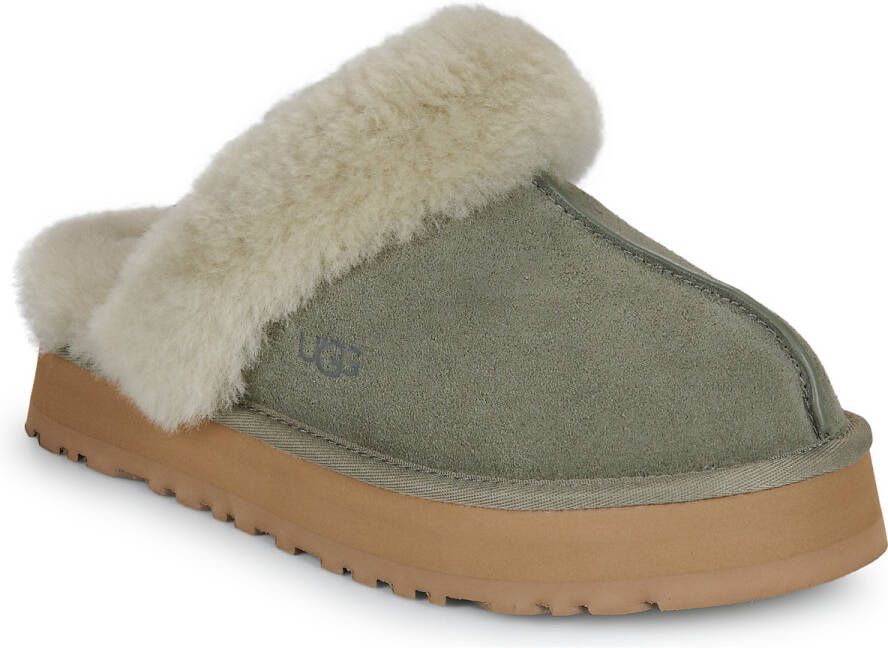 Ugg Pantoffels DISQUETTE