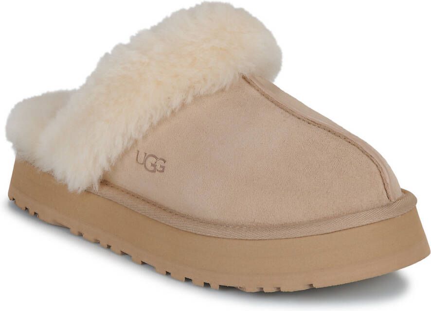 Ugg Pantoffels DISQUETTE