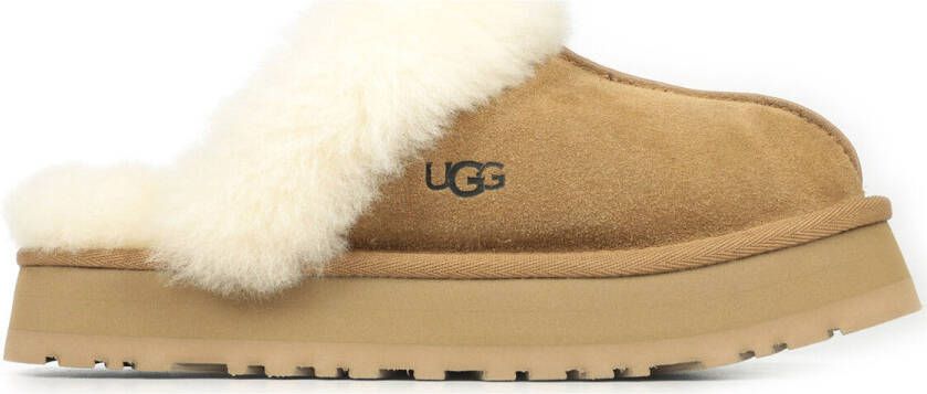 Ugg Pantoffels Disquette