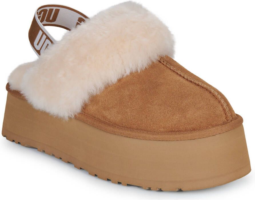 Ugg Pantoffels FUNKETTE