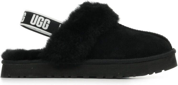 Ugg Pantoffels Funkette