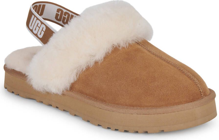 Ugg Pantoffels Funkette