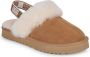 Ugg Funkette Unisex Schoenen Bruin Maat: 36 Leer Foot Locker - Thumbnail 2