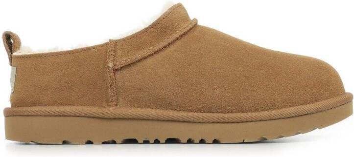 Ugg Pantoffels Kid's Classic Micro
