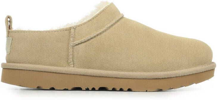 Ugg Pantoffels Kid's Classic Micro
