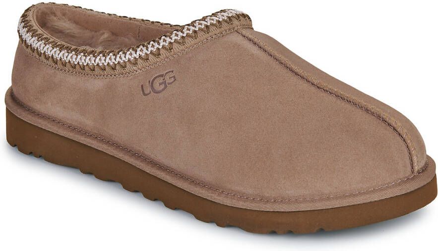Ugg Tasman II in Rocky Oak