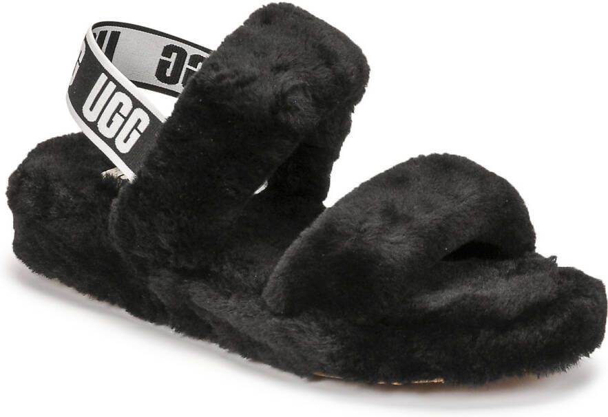 Ugg Pantoffels OH YEAH