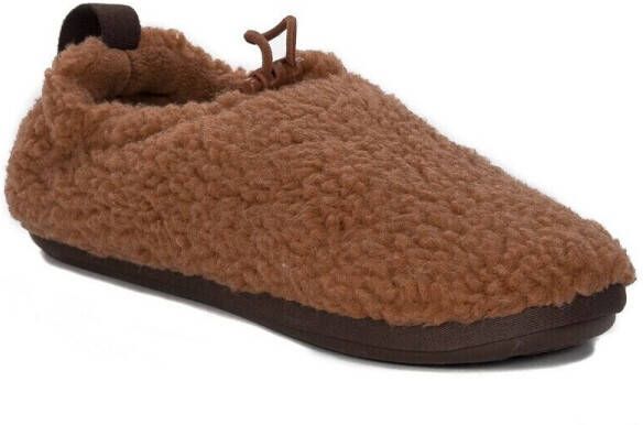 Ugg Pantoffels Plushy Slipper Hardwood