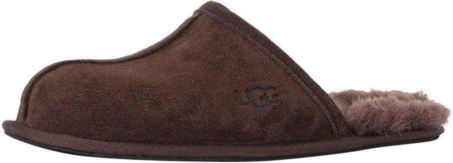 Ugg Pantoffels Scuff Slippers