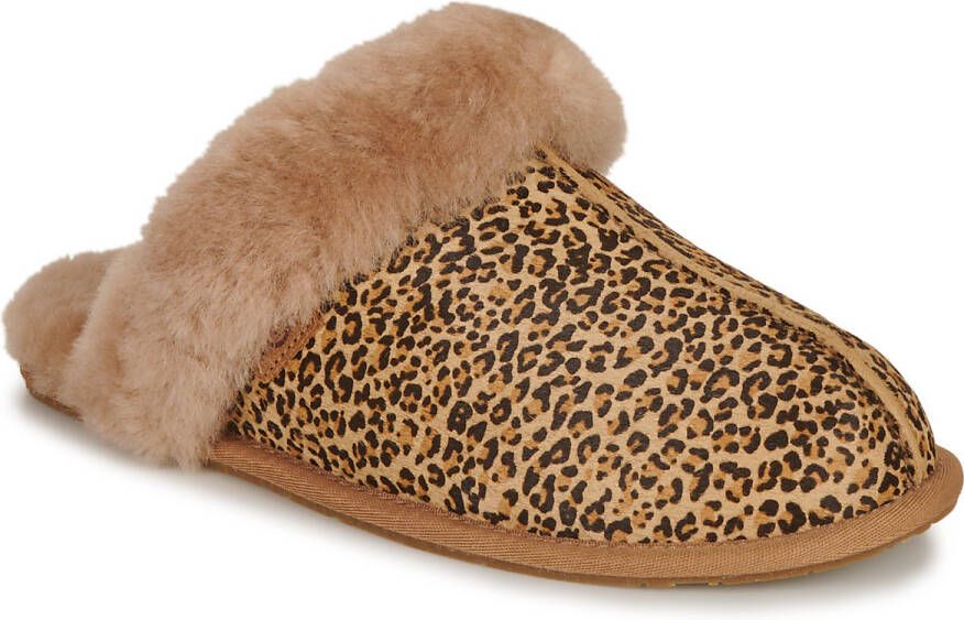 Ugg Pantoffels SCUFFETTE II