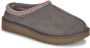 Ugg Schapenvacht Tasman Slippers Grijs Dames - Thumbnail 2