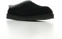 UGG Pantoffels Tasman clog muiltje pantoffel met geborduurd -logo - Thumbnail 1