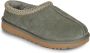 Ugg Tasman II voor dames | Sheepskin instapschoenen op .com eu nl nl in Green - Thumbnail 1