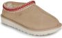 Ugg Tasman II voor dames | Sheepskin instapschoenen op .com eu nl nl in Beige - Thumbnail 2