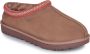 Ugg Tasman II voor dames | Sheepskin instapschoenen op .com eu nl nl in Rocky Oak - Thumbnail 3