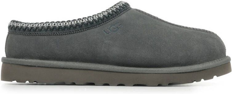 UGG Pantoffels Tasman clog muiltje pantoffel met geborduurd -logo