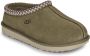 Ugg Tas Kindersneakers Brons Suède - Thumbnail 1