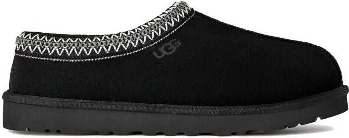UGG Pantoffels Tasman II clog muiltje pantoffel met geborduurd -logo - Foto 3