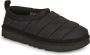 Ugg W Tasman Lta Slippers Dames Black maat: 40 beschikbare maaten:36 37 38 39 40 41 - Thumbnail 4