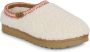 UGG Instappers Dames Tasman Maxi Curly Maat: 36 Materiaal: Textiel Kleur: Beige - Thumbnail 3