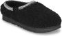 Ugg Comfortabele Pantoffels voor Vrouwen Black Dames - Thumbnail 2