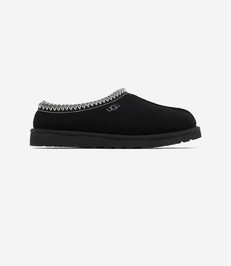 Ugg Pantoffels Tas Slipper Black