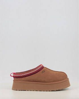 Ugg Tazz II voor dames | Sheepskin instapschoenen op .com eu nl nl in Brown - Foto 14