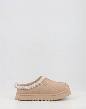 Ugg Tazz Kindersneakers Beige Suède - Foto 2