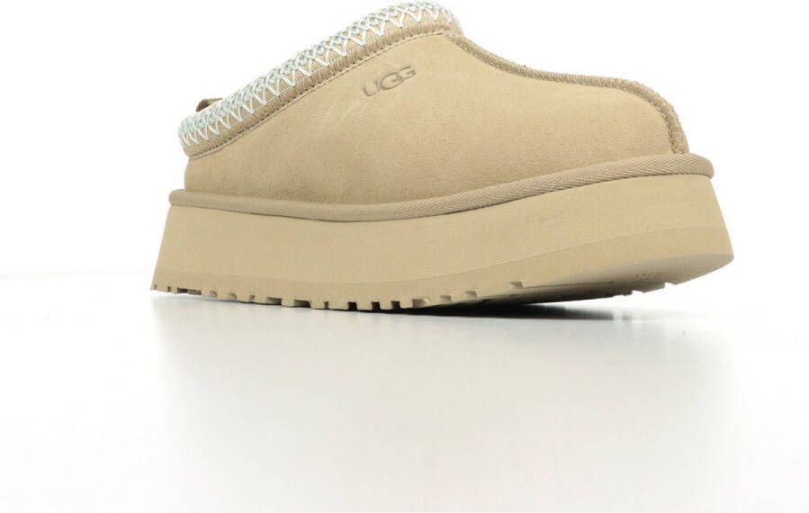 Ugg Tazz II women Slides & Sandalen bruin Schoenen