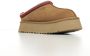 Ugg Tazz II voor dames | Sheepskin instapschoenen op .com eu nl nl in Brown - Thumbnail 13