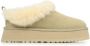 UGG Boots zonder sluiting TAZZELLE Enkellaarsjes instaplaarsjes met aantreklus - Thumbnail 2