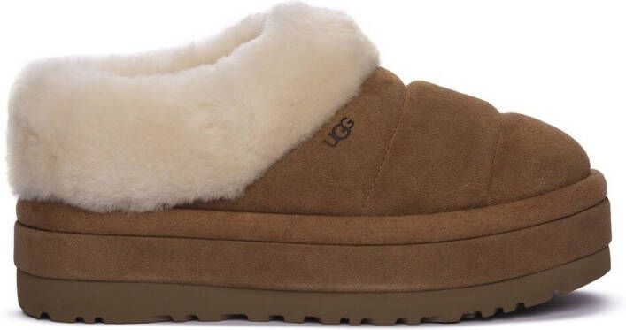 UGG Pantoffels TAZZLITA mule flats pantoffel huispantoffel om in te stappen - Foto 3