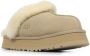 UGG Pantoffels DISQUETTE Huisslippers huisschoen klomp met trendy plateau - Thumbnail 3