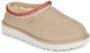 Ugg Tasman voor dames | Sheepskin instapschoenen op .com eu nl nl in Beige - Thumbnail 3