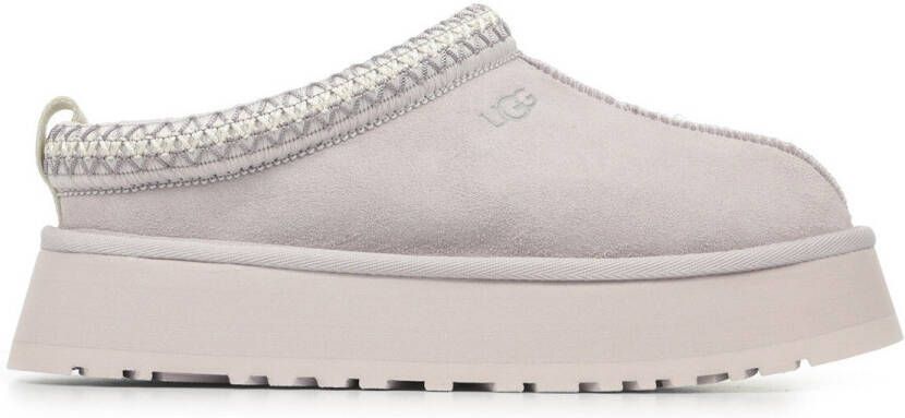 UGG Pantoffels TAZZ clog mule pantoffel met plateauzool