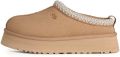 UGG Instappers Dames W Tazz Ii Suède Beige - Sand