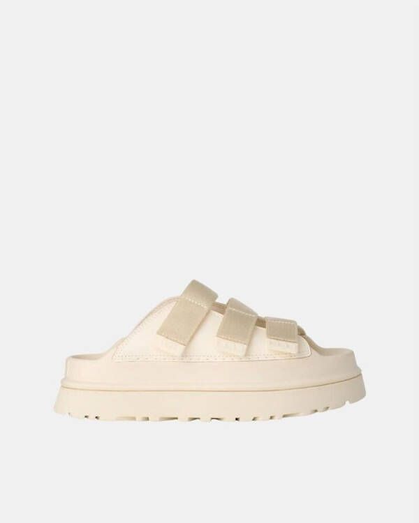 Ugg Sandalen 1167430 GOLDENGLOW SLIDE