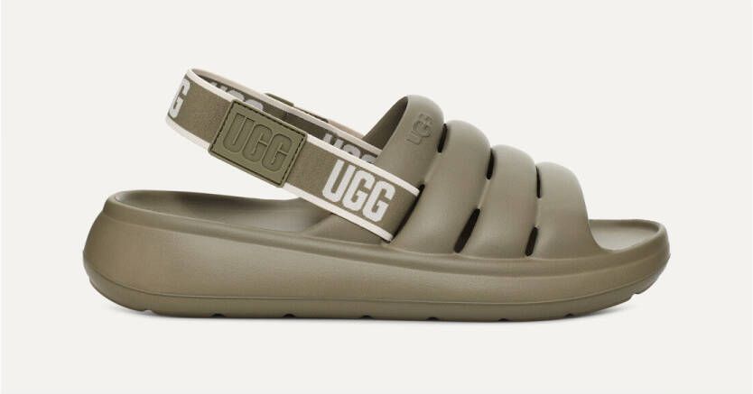 Ugg Sandalen