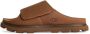 Ugg M Solano Slide Brown Heren - Thumbnail 3