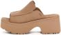 Ugg New Heights Slide Mustard Seed - Thumbnail 2