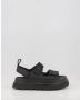 Ugg Goldenglow Dames Schoenen Zwart Maat: 37 Rubber Foot Locker - Thumbnail 3