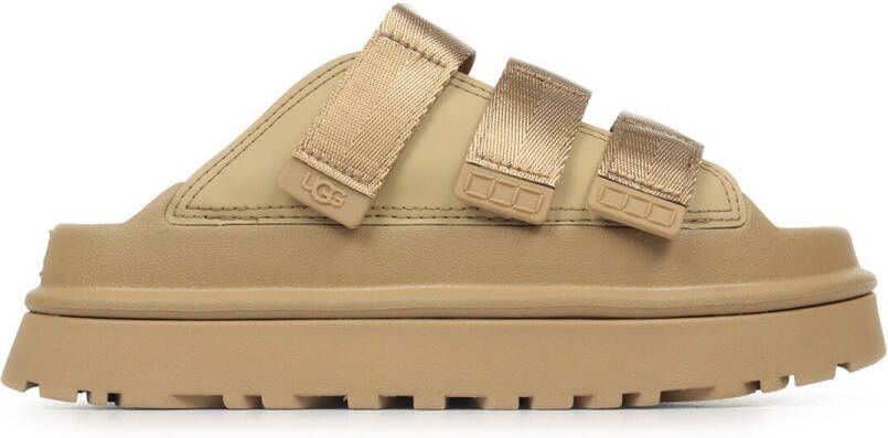 Ugg Sandalen Goldenglow Slide