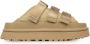 Ugg GoldenGlow Slide dark sand women Slides & Sandalen beige Schoenen - Thumbnail 10